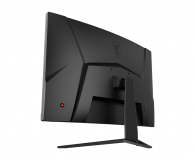 MSI Optix G32C4 Curved czarny 165Hz - 564950 - zdjęcie 3